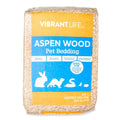Aspen Wood Pet Bedding U404