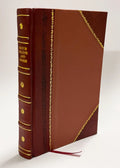 List of Shareholders in the Chartered Banks of Canada, 31st December, 1909, Volume 44 J617568