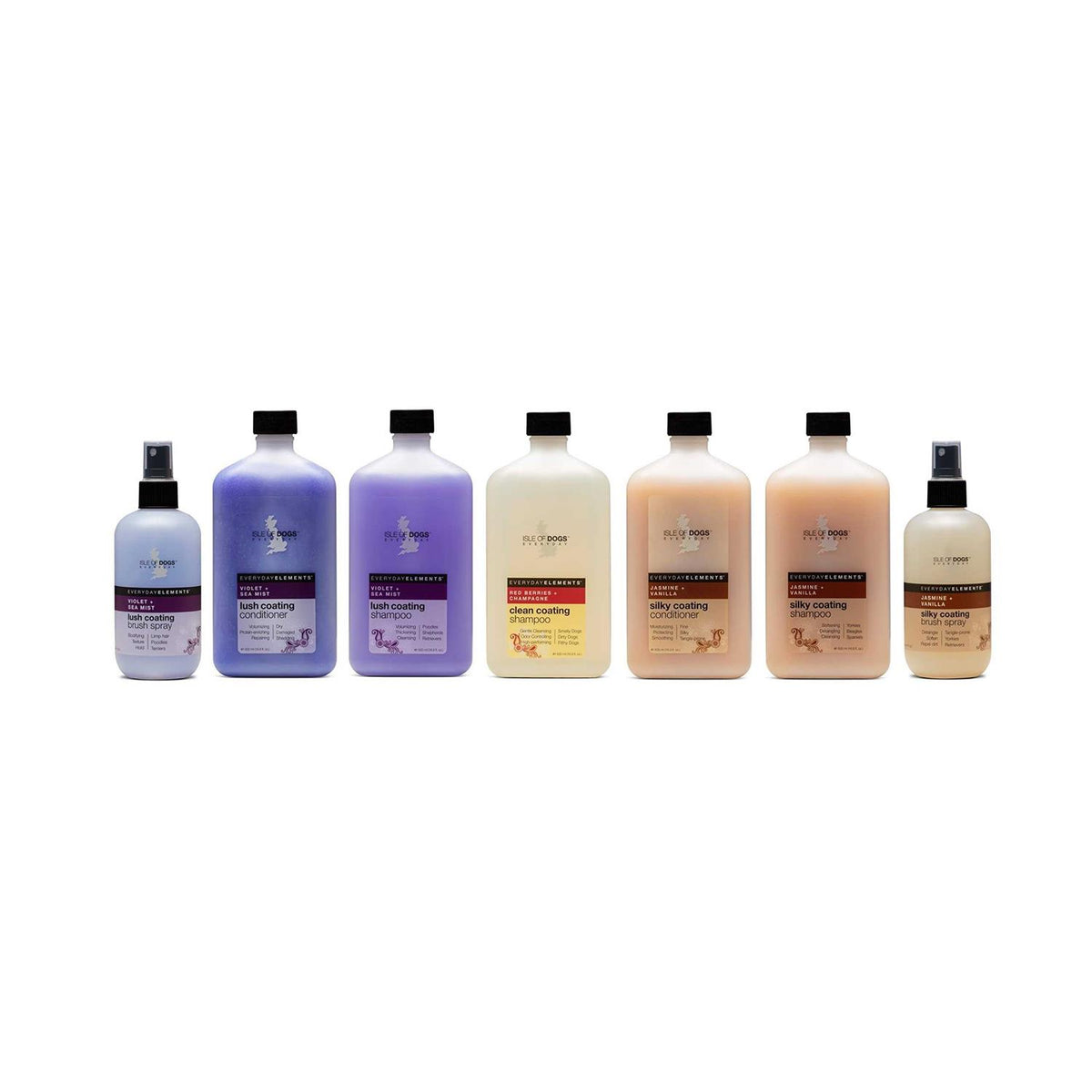 Dog Shampoo S176599