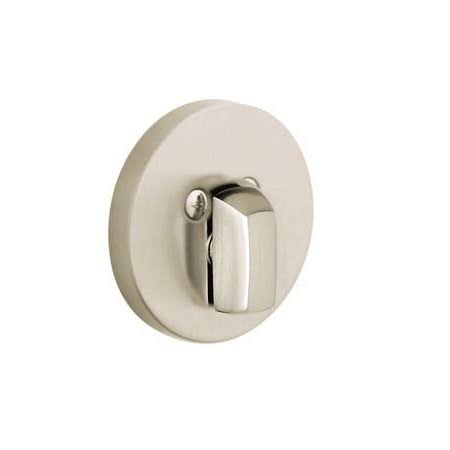 Venetian Bronze One-Sided Deadbolt O820423