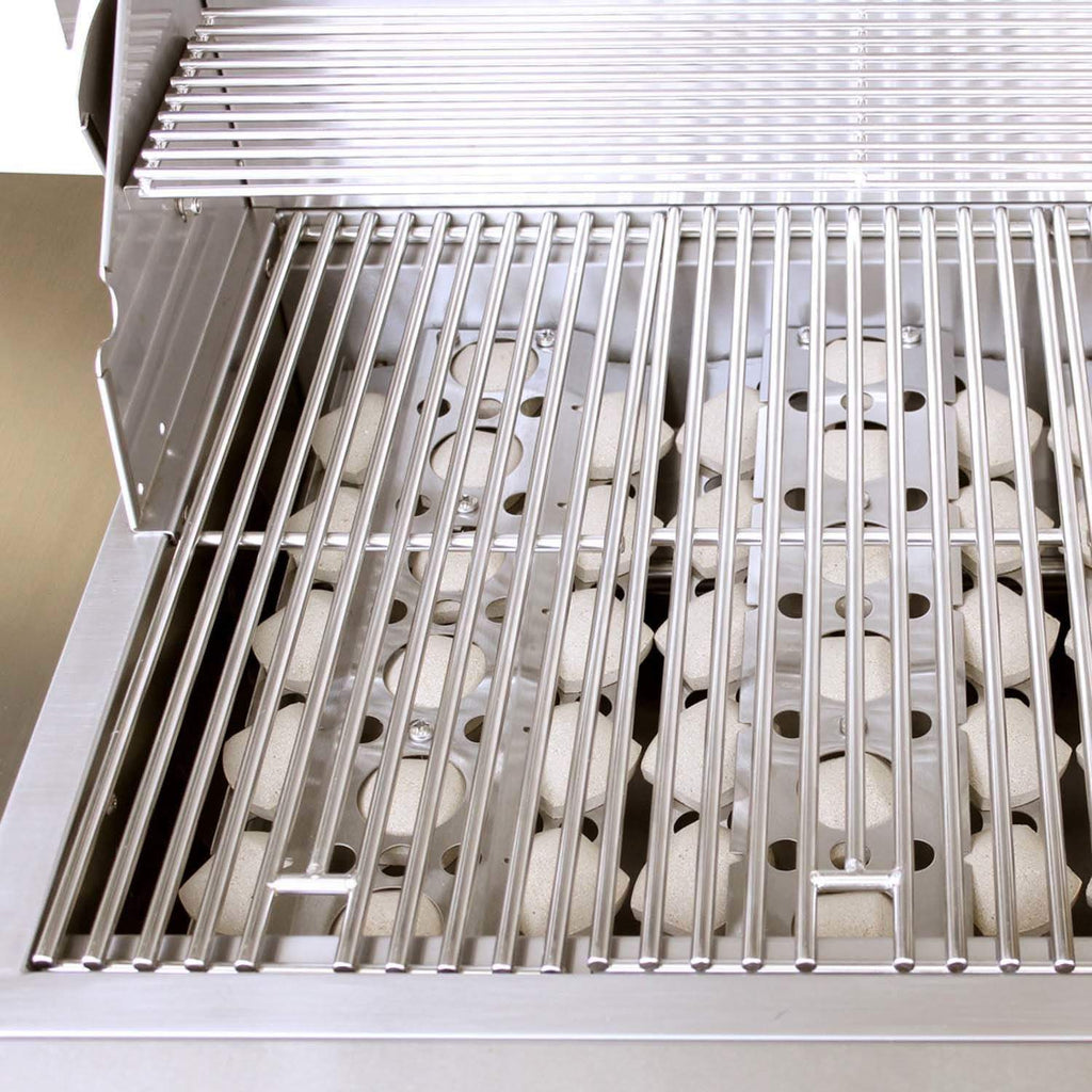 26" Built-In Propane Gas Grill W177444