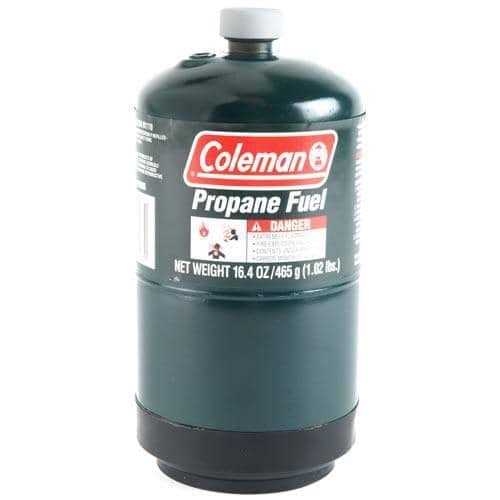 16 oz Propane Gas Cylinders I84606