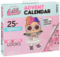 LOL Surprise Advent Calendar M481