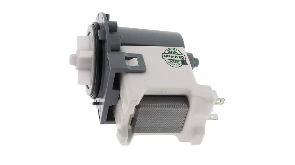 Washer Drain Pump Motor J575