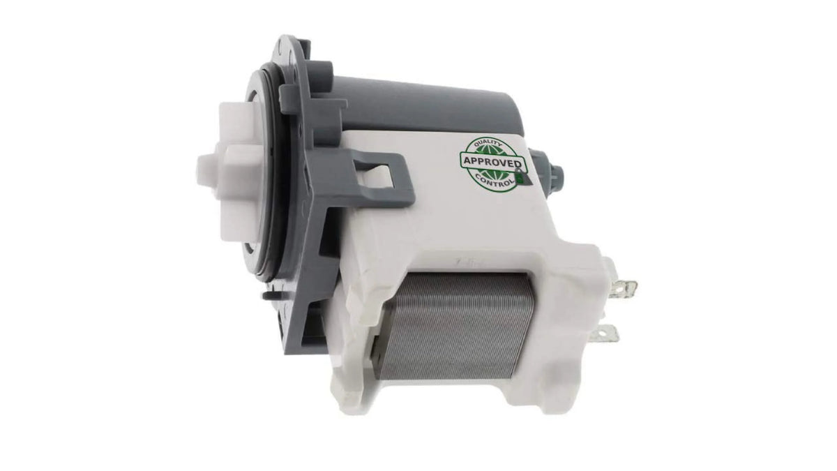 Washer Drain Pump Motor J575