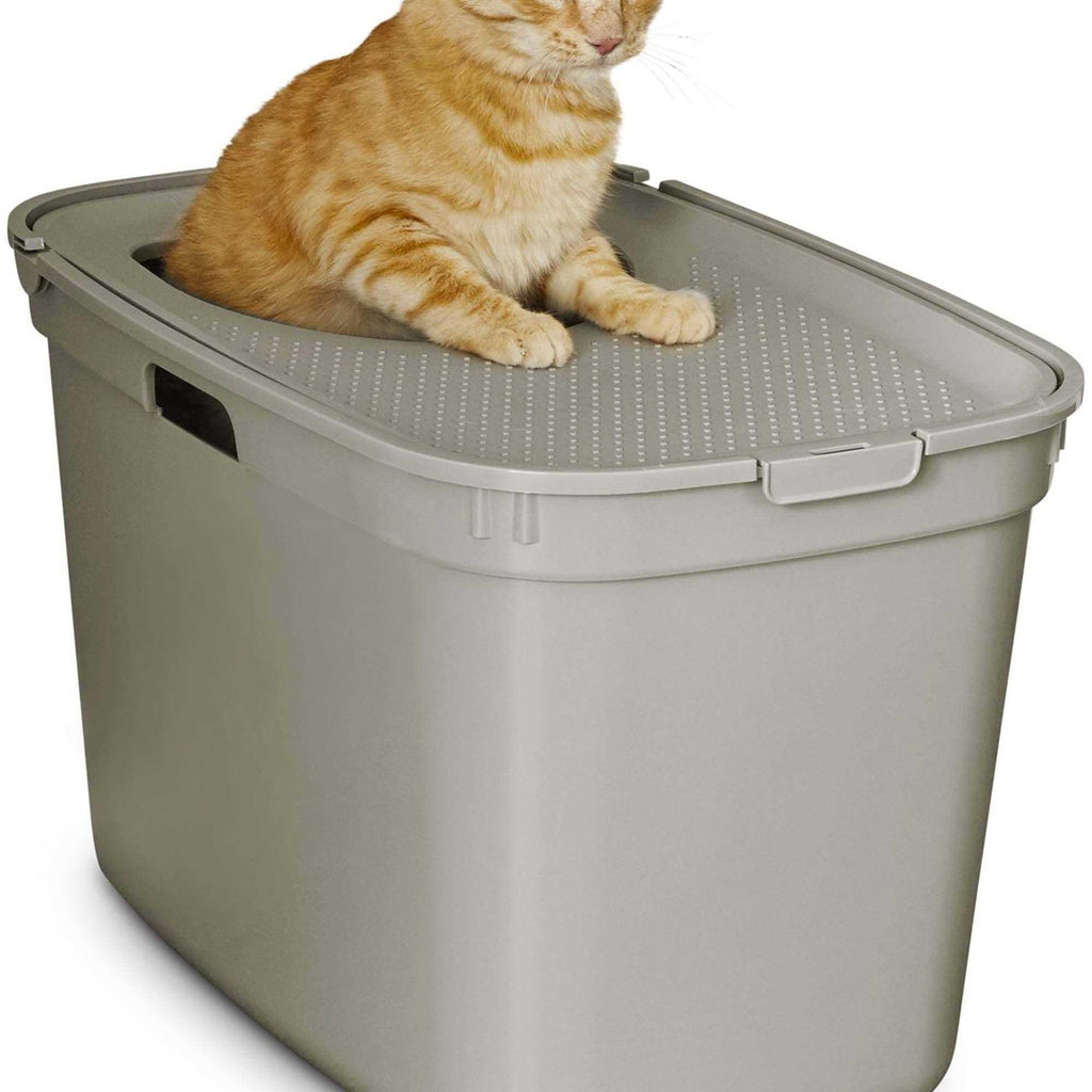 Top-Entry Litter Box U38191