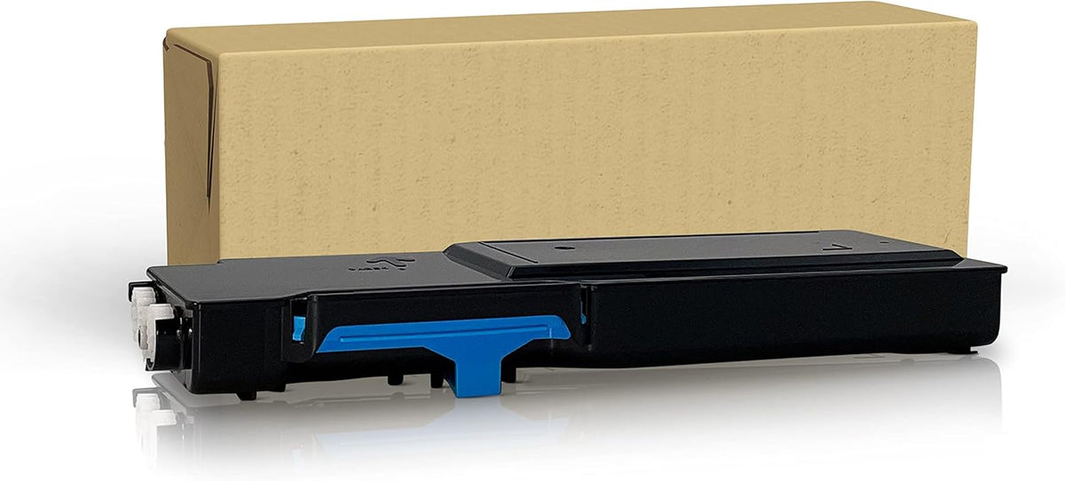 Extra High Yield Magenta Toner Cartridge X21760