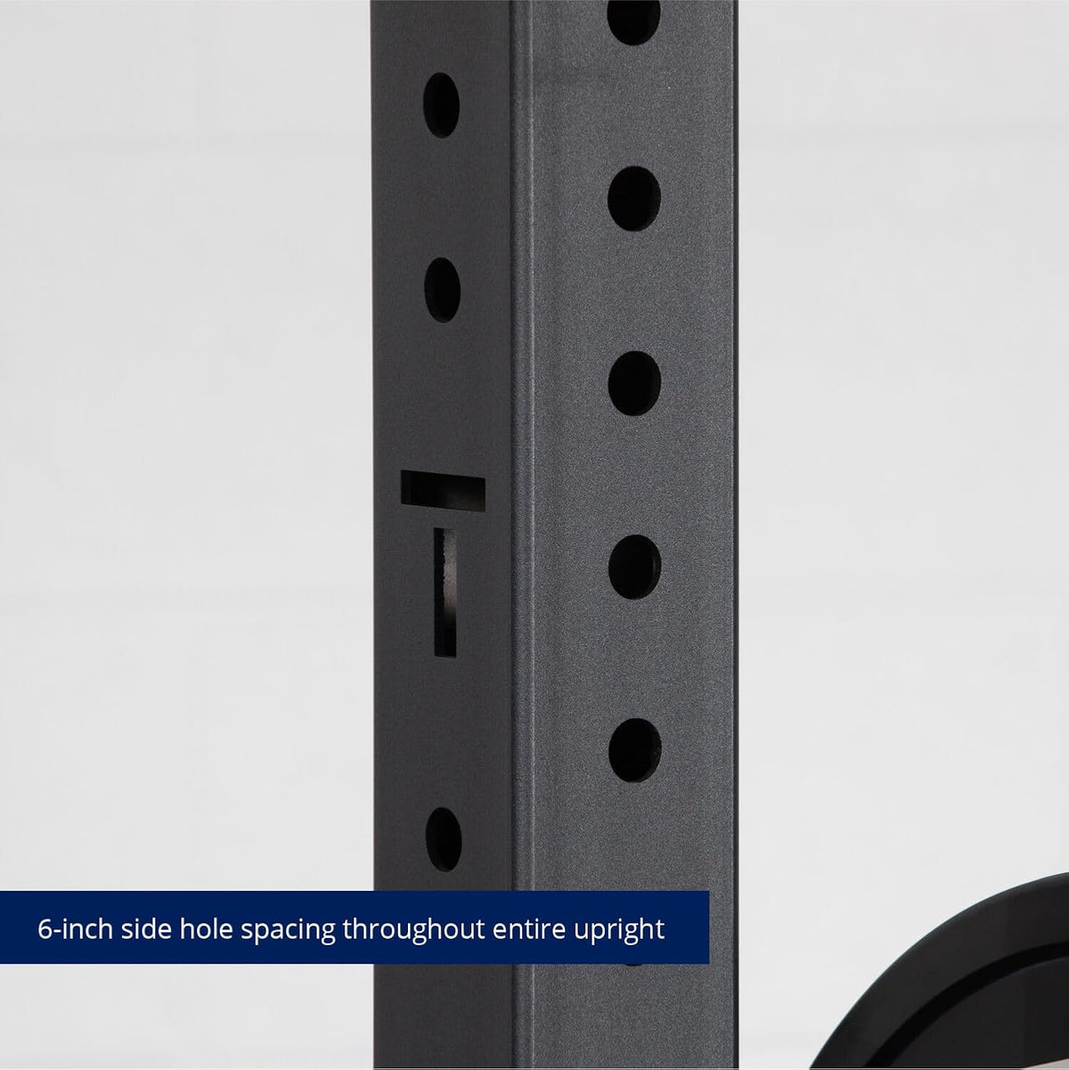 Short Bolt-Down Power Rack 36-in. Depth Y967954