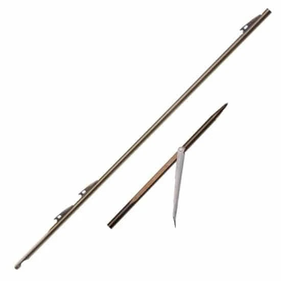 6,5mm 130 cm Shaft M75042