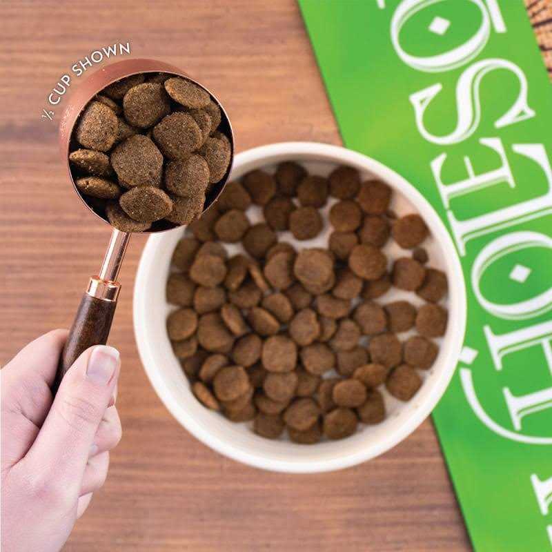 Large Breed Dry Dog Food Q7914