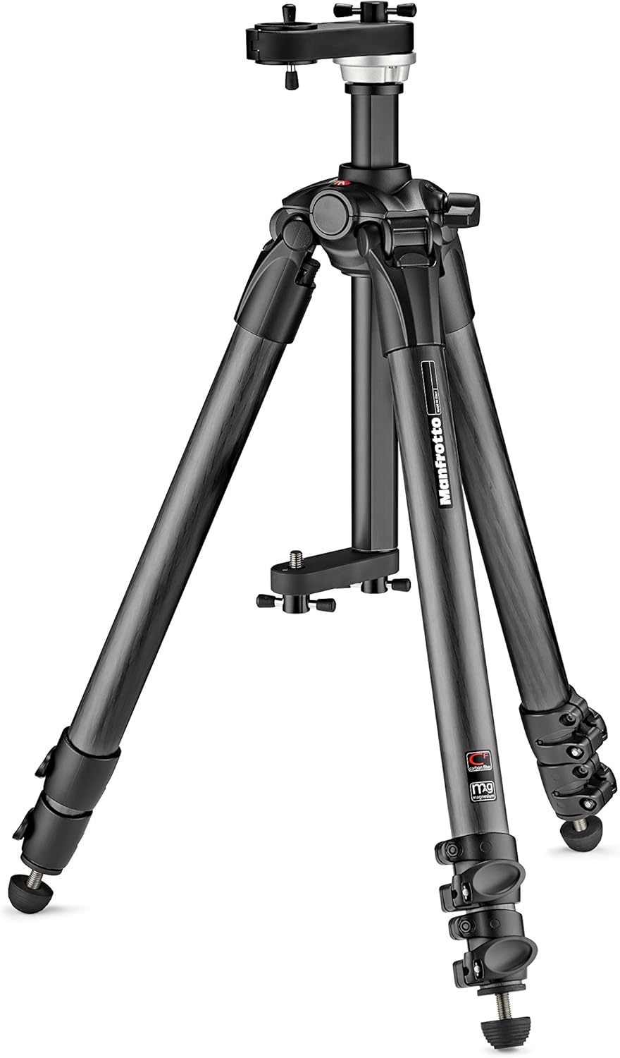 Carbon Tripod Z60809