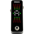 Black Chromatic Pedal Tuner T6820