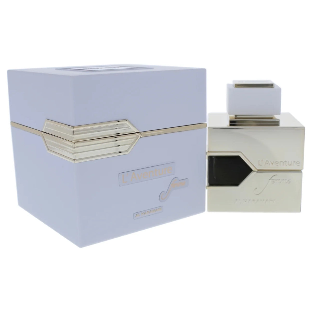 3.33 oz EDP Spray V49011