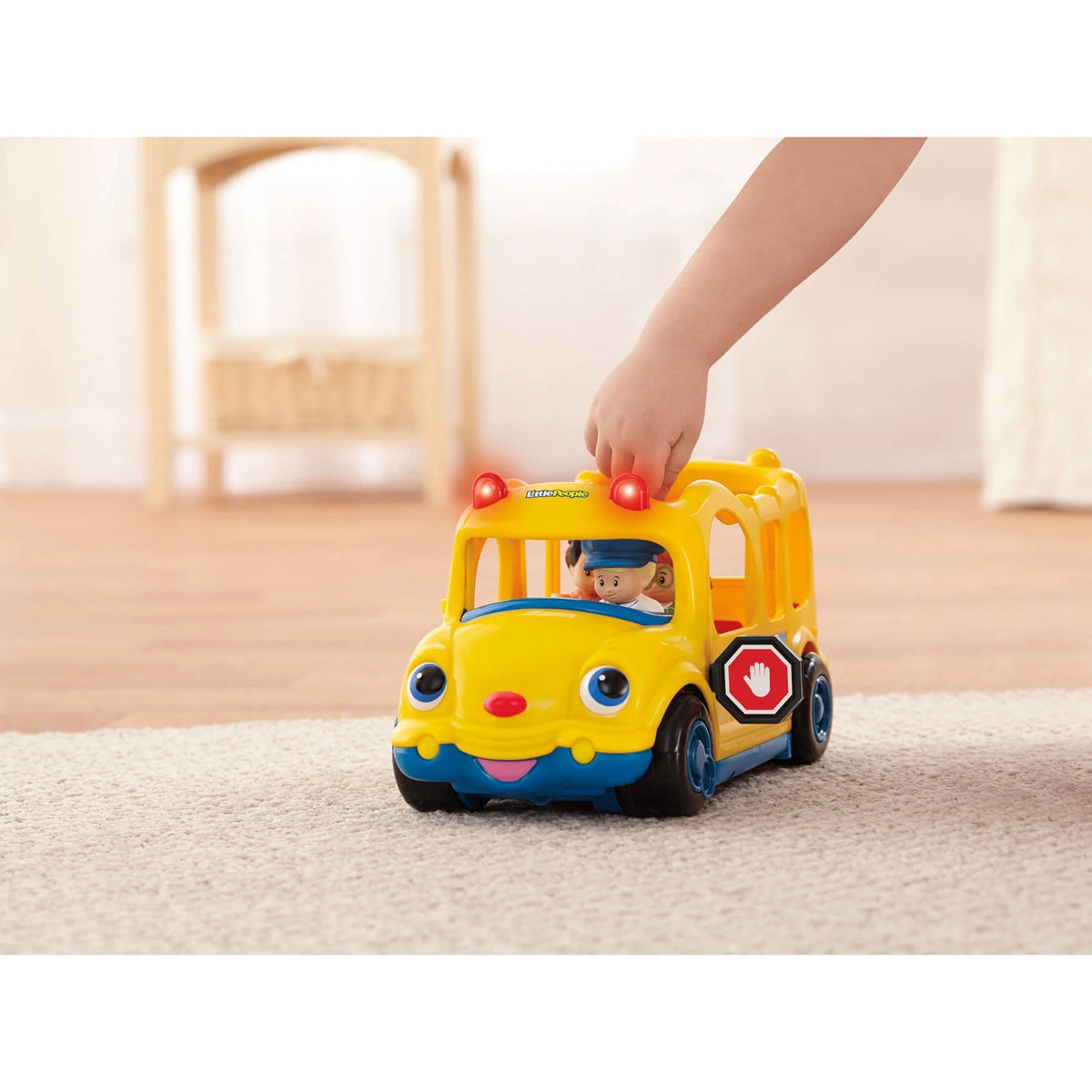 School Bus S6702