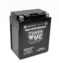 12 Volt Maintenance Free Battery G725