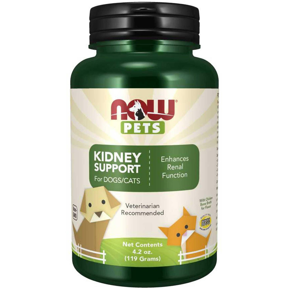 Kidney Support for Dogs/Cats C148717
