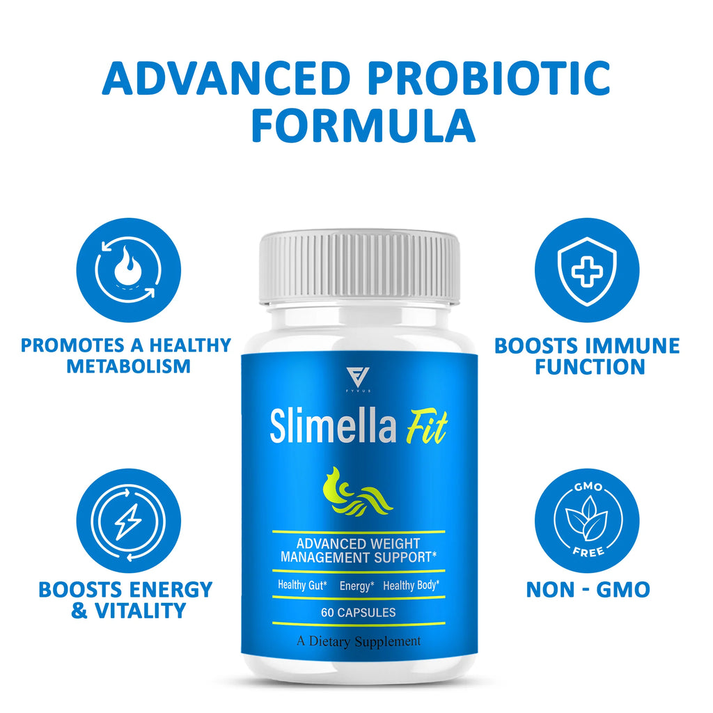 Fit Capsules R530