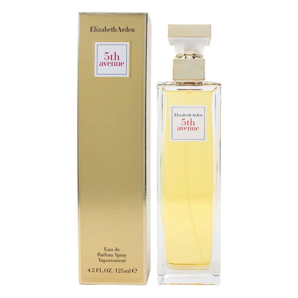 4.2 oz Eau De Parfum Spray J6012