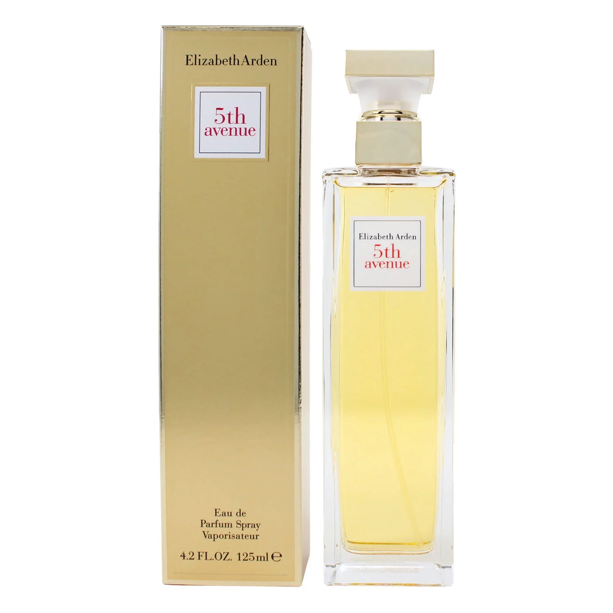 4.2 oz Eau De Parfum Spray J6012