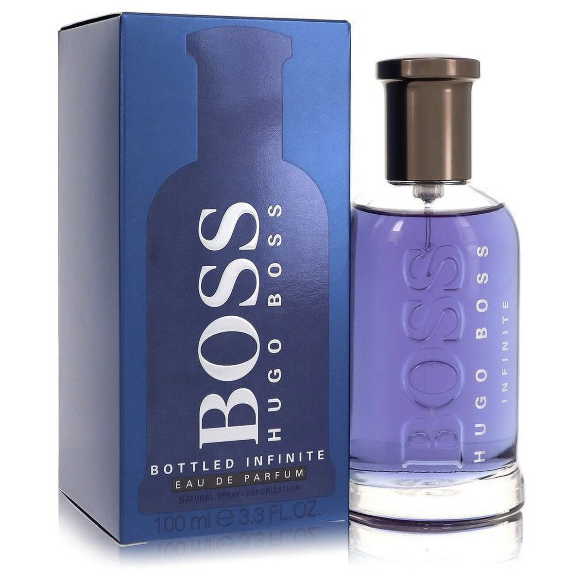 Eau De Parfum Spray 3.3 oz M4018