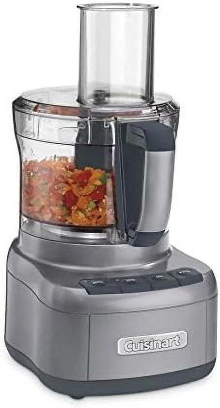 8 Cup Food Processor P585465