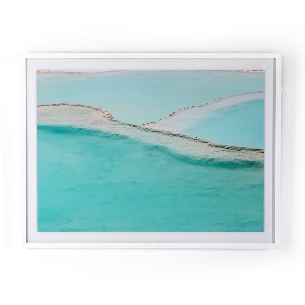 Travertine Pools G425112