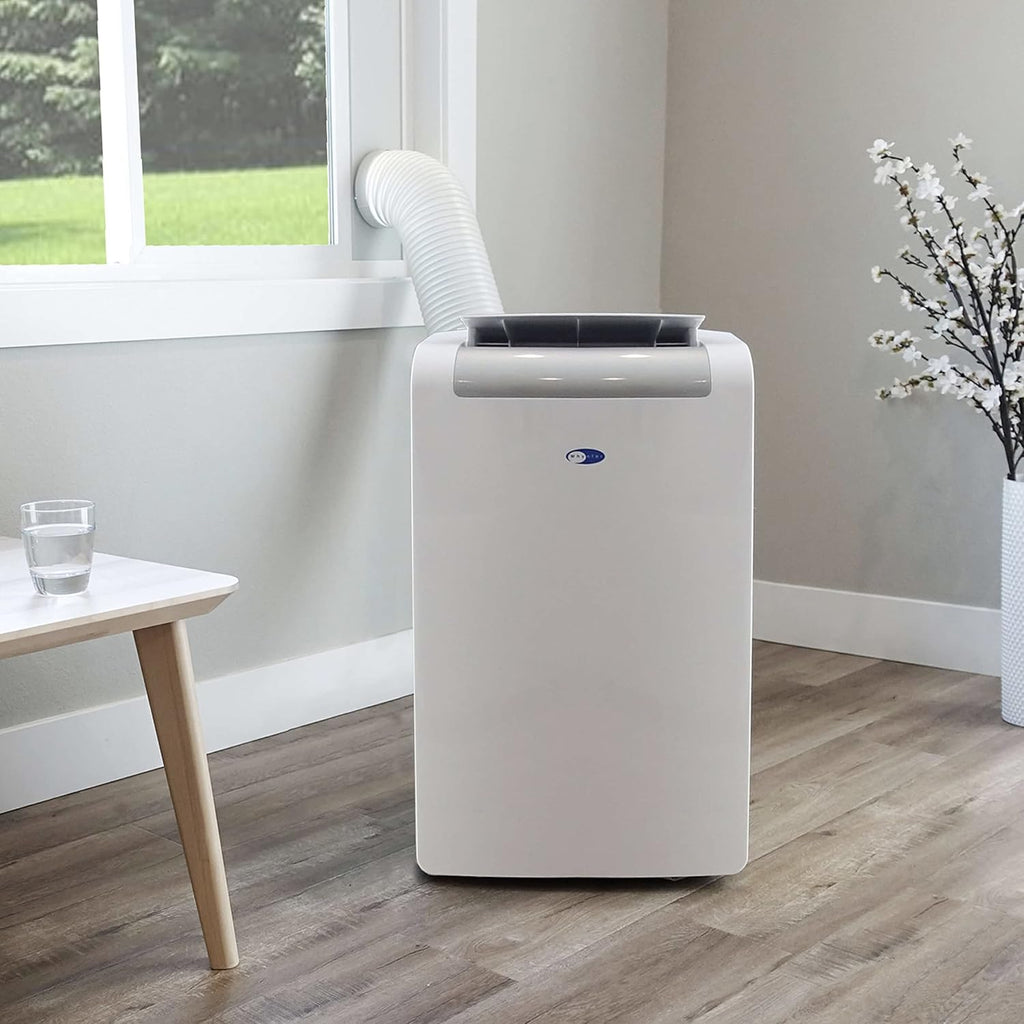 14,000 BTU Dehumidifier with Heater and Fan X205