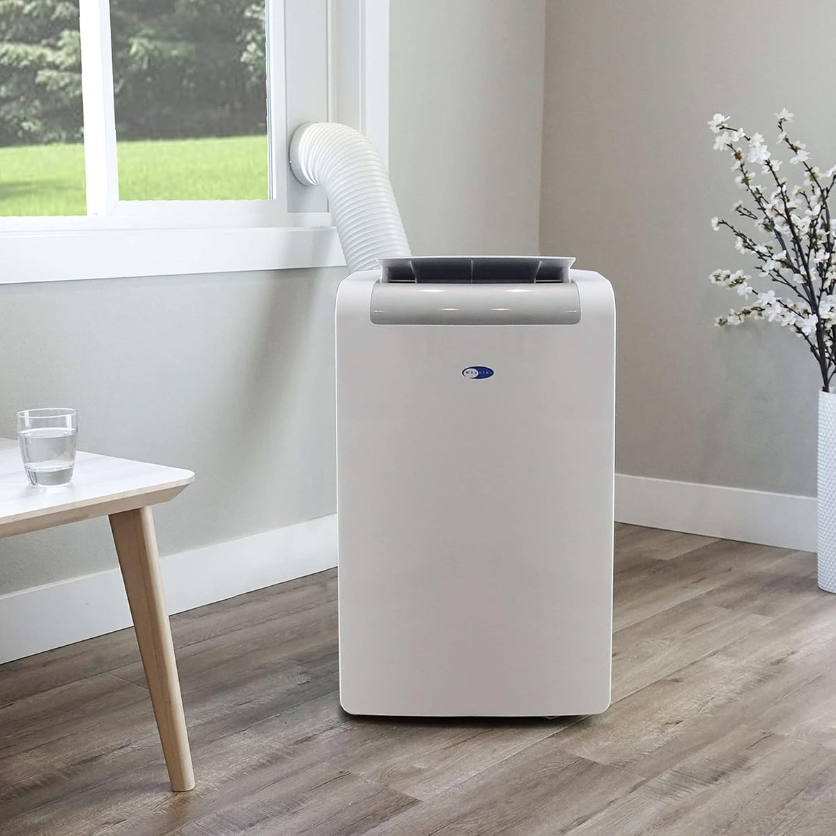 14,000 BTU Dehumidifier with Heater and Fan X205