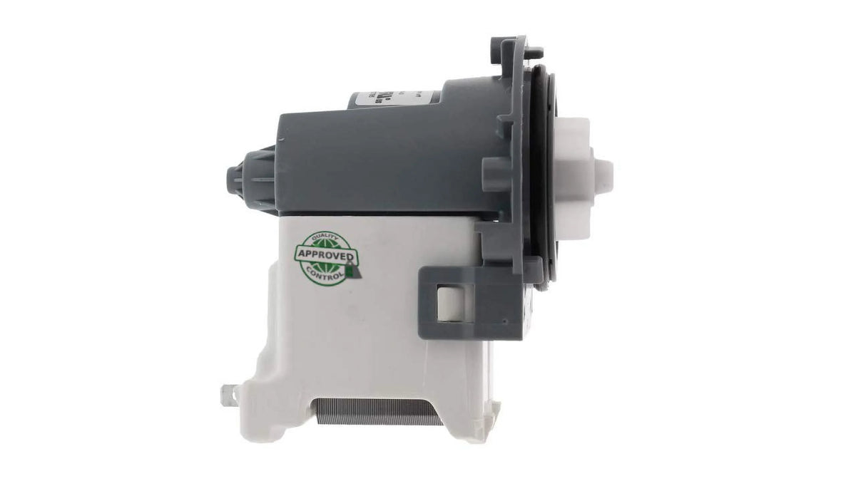 Washer Drain Pump Motor J575