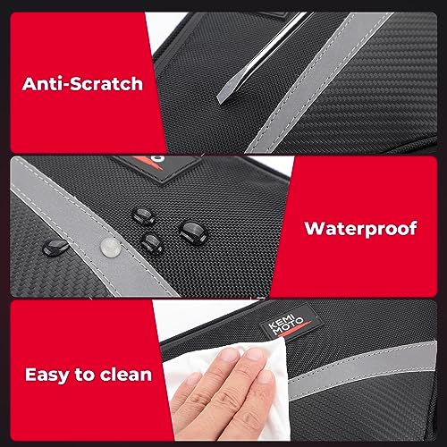 Waterproof Triangle Storage Bag G140106