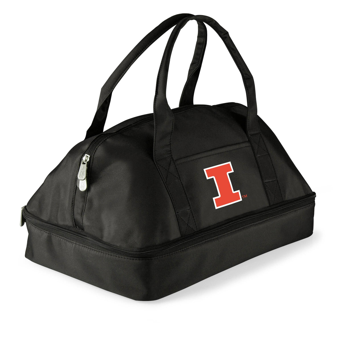 Black Casserole Tote Y64797