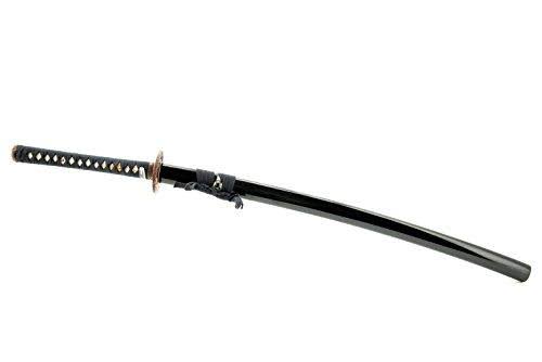 Hand Forged Carbon Steel Katana A4856