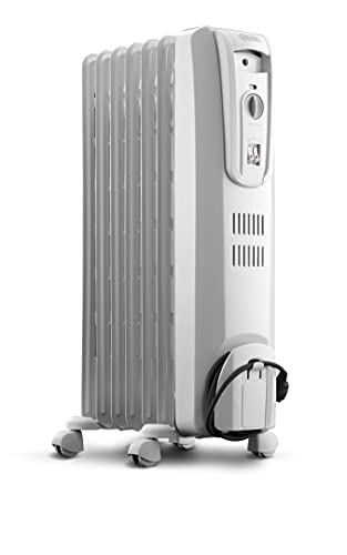 Electric Space Heater 1500 Watts U846299