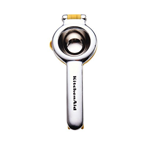 Yellow Citrus Squeezer Q36742