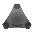 USB Speakerphone Conference Microphone Omnidirectional Computer Mic with Mute Key S80072