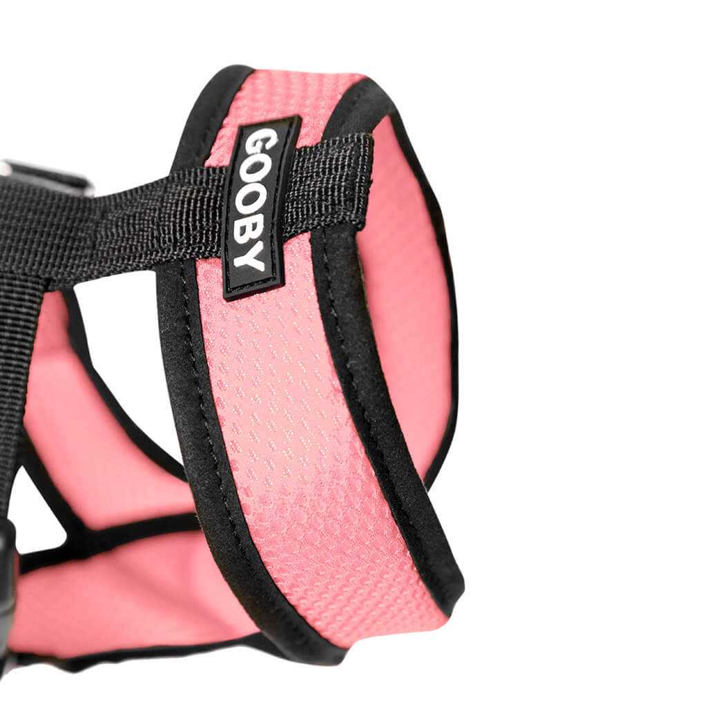 Step-In Dog Harness O9011