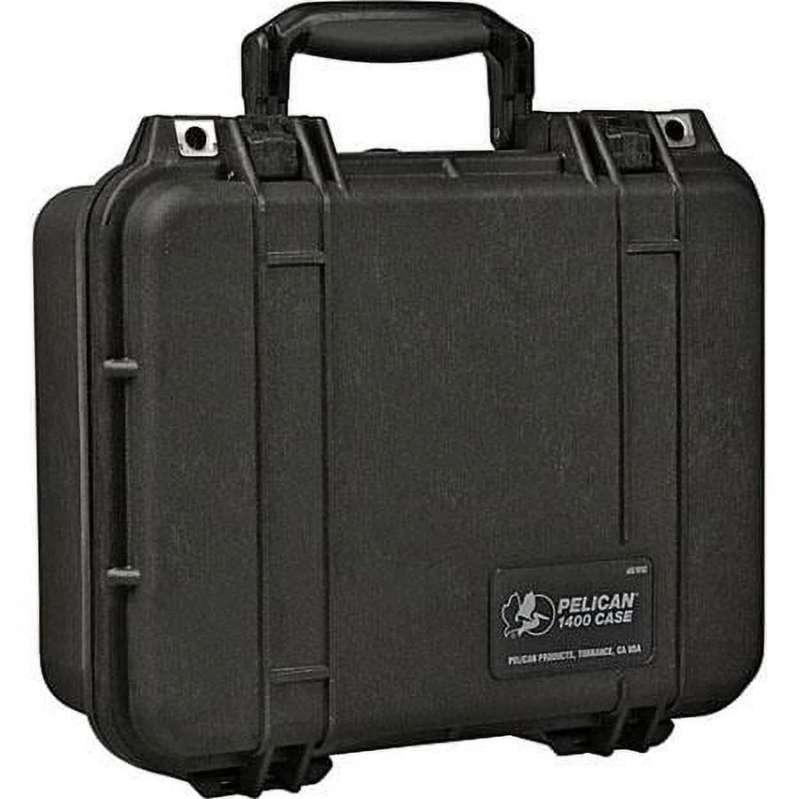 Watertight Hard Case with Foam Insert I840