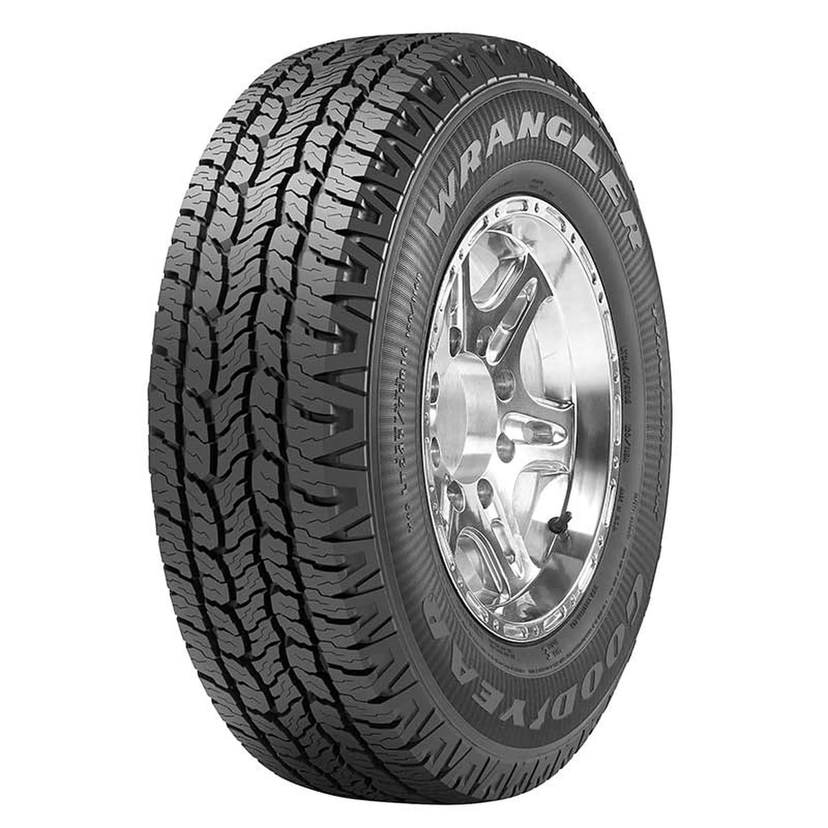 All Season 235/70R16 Light Truck Tire Z634198