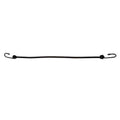 Black Bungee Cords Bundle of 25 E62447