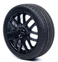 All-Season Tire 225/55R17 101W B53835