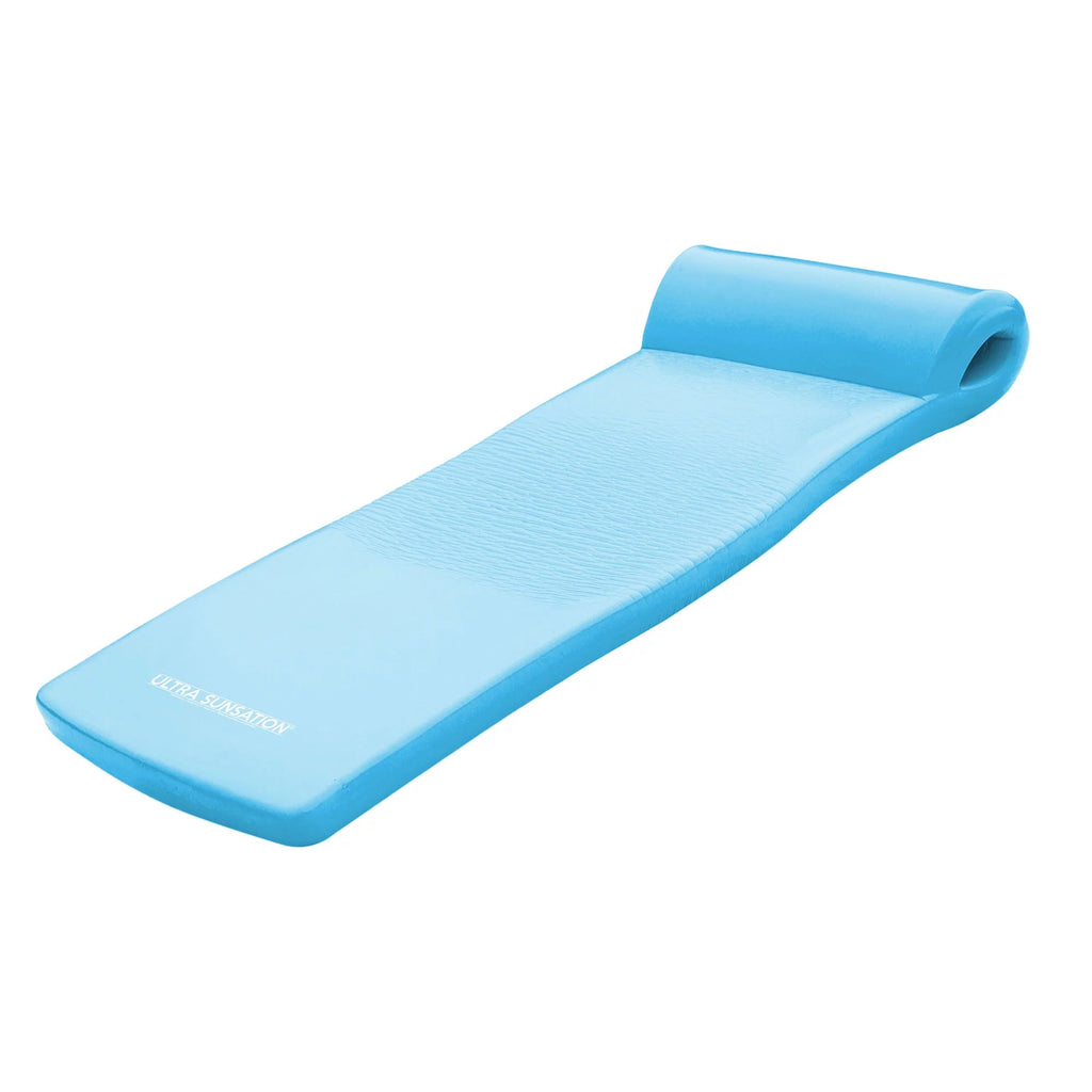 2.5" Thick Foam Pool Float Mat Z153