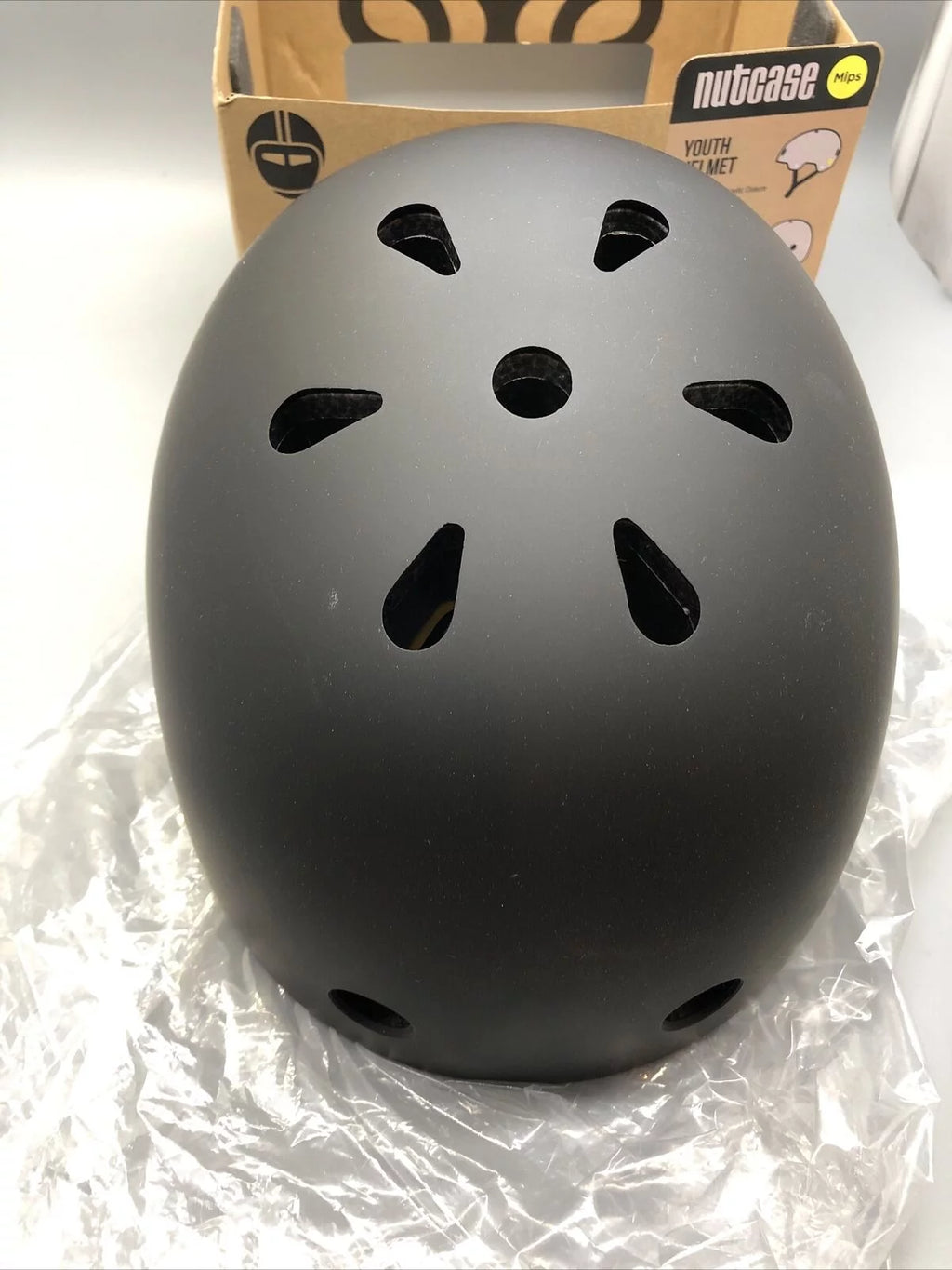 Children's Multi-Sport Helmet W773