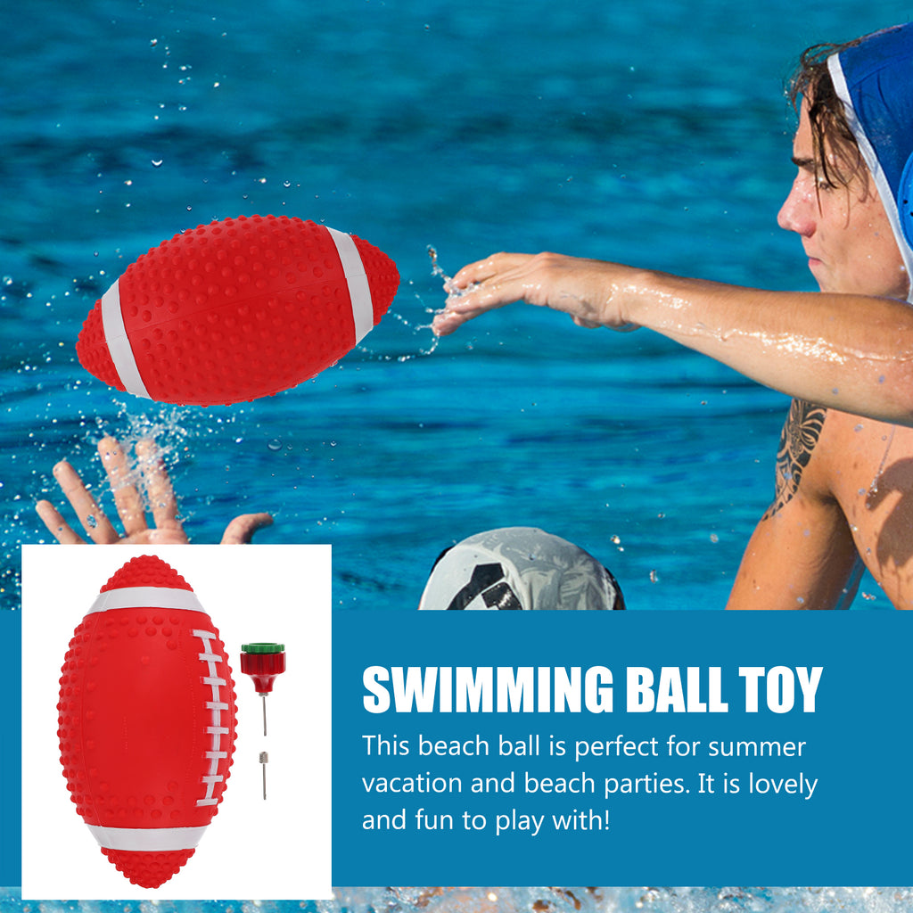 Bright Color Pool Ball Toy H8138
