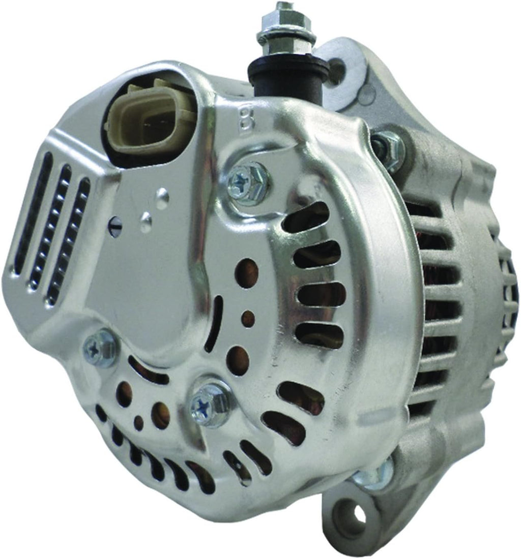 12 Volt 40 Amp Alternator for Bobcat Skid Steer Loader N6084