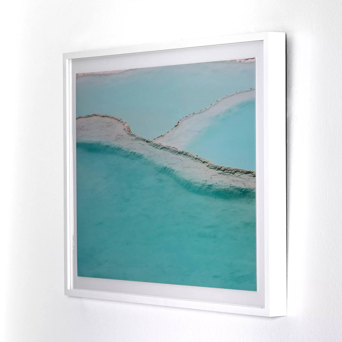 Travertine Pools G425112