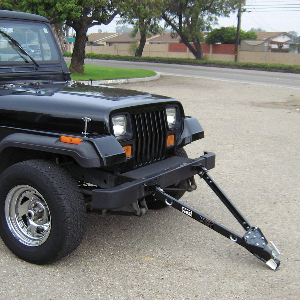 Adjustable Tow Bar F5632