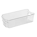 Clear Fridge Drawers Storage Container X614512