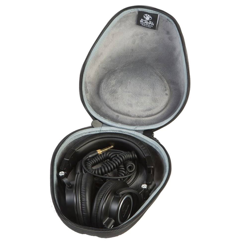 HD 25 Professional DJ Headphone with Hardbody Ballistic Nylon Case E137