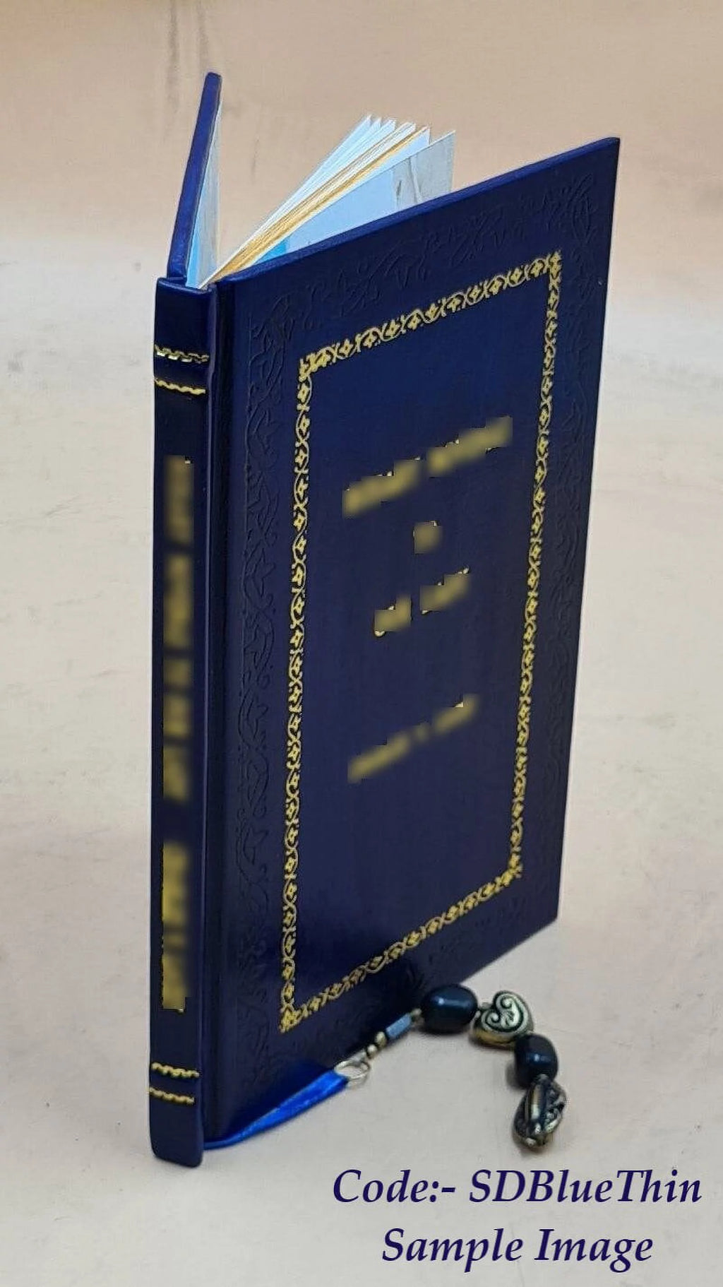 Christian Faith and Experience Leather Bound A8360
