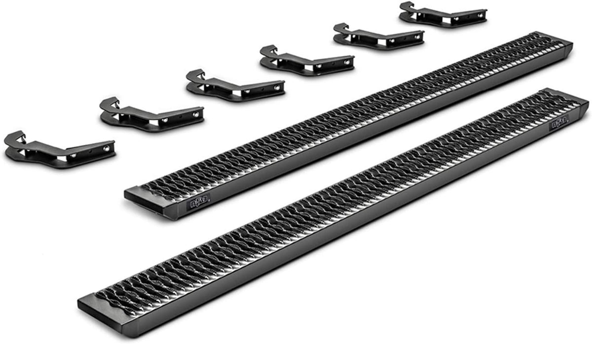 Cab-Length Steps for Dodge RAM 1500 R949456